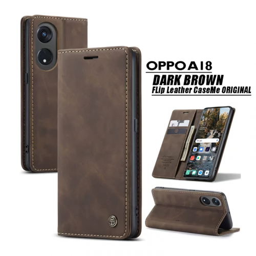 Armor Retro Cover Oppo A18 Coklat Tua_waifu2x_photo_noise1_scale