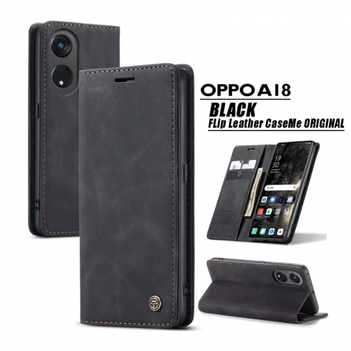 Armor Retro Cover Oppo A18 Hitam_waifu2x_photo_noise1_scale