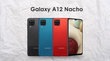 Samsung-Galaxy-A12-Nacho-Launched-with-Quad-Rear-Cameras